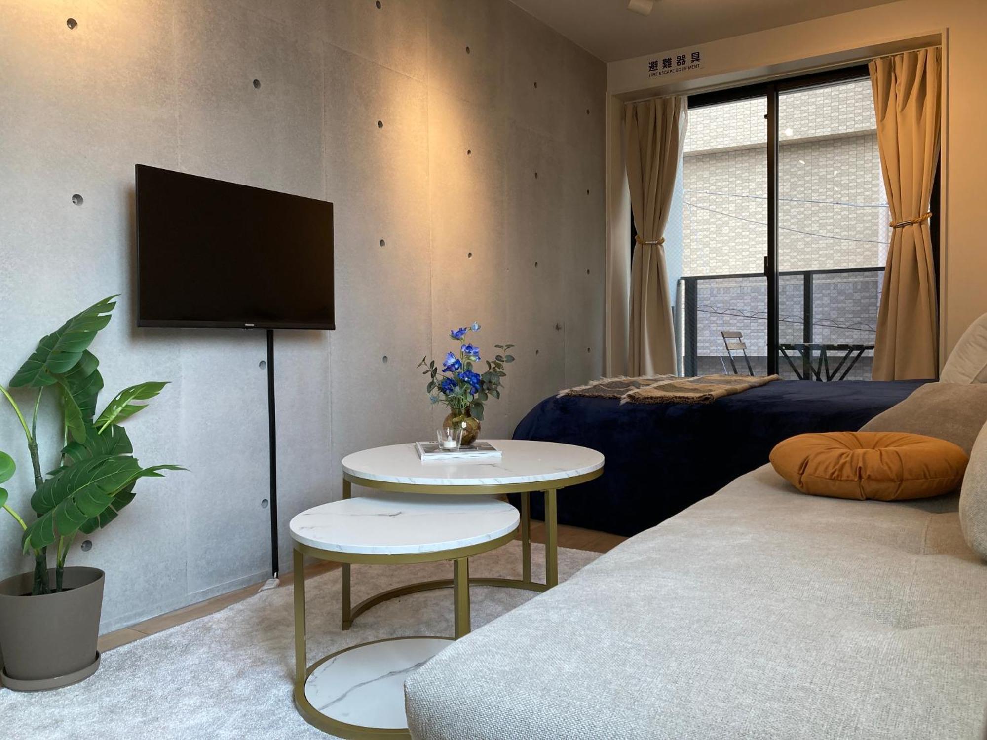 Apartment Fullea Yotsuya