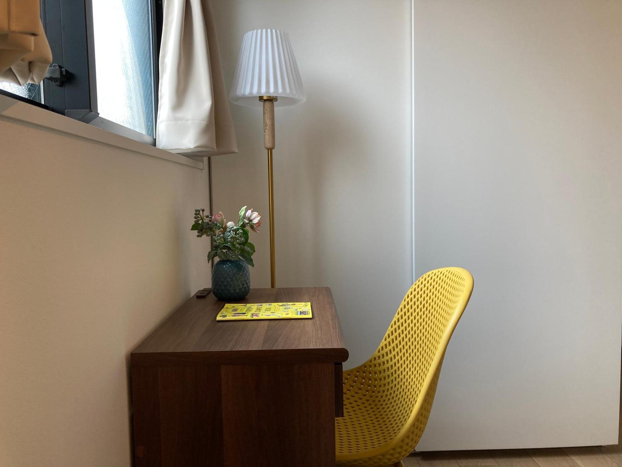 Apartment Fullea Yotsuya Präfektur Tokio