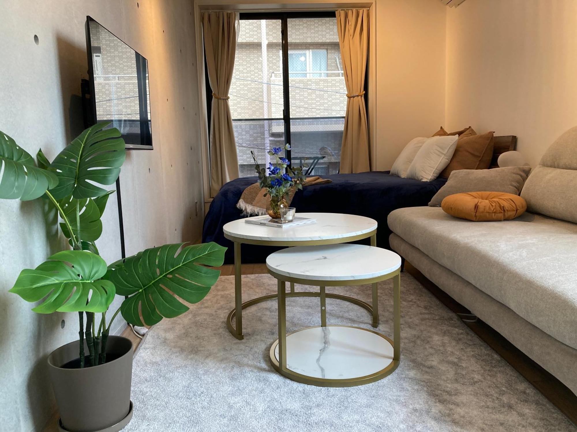 Apartment Fullea Yotsuya
