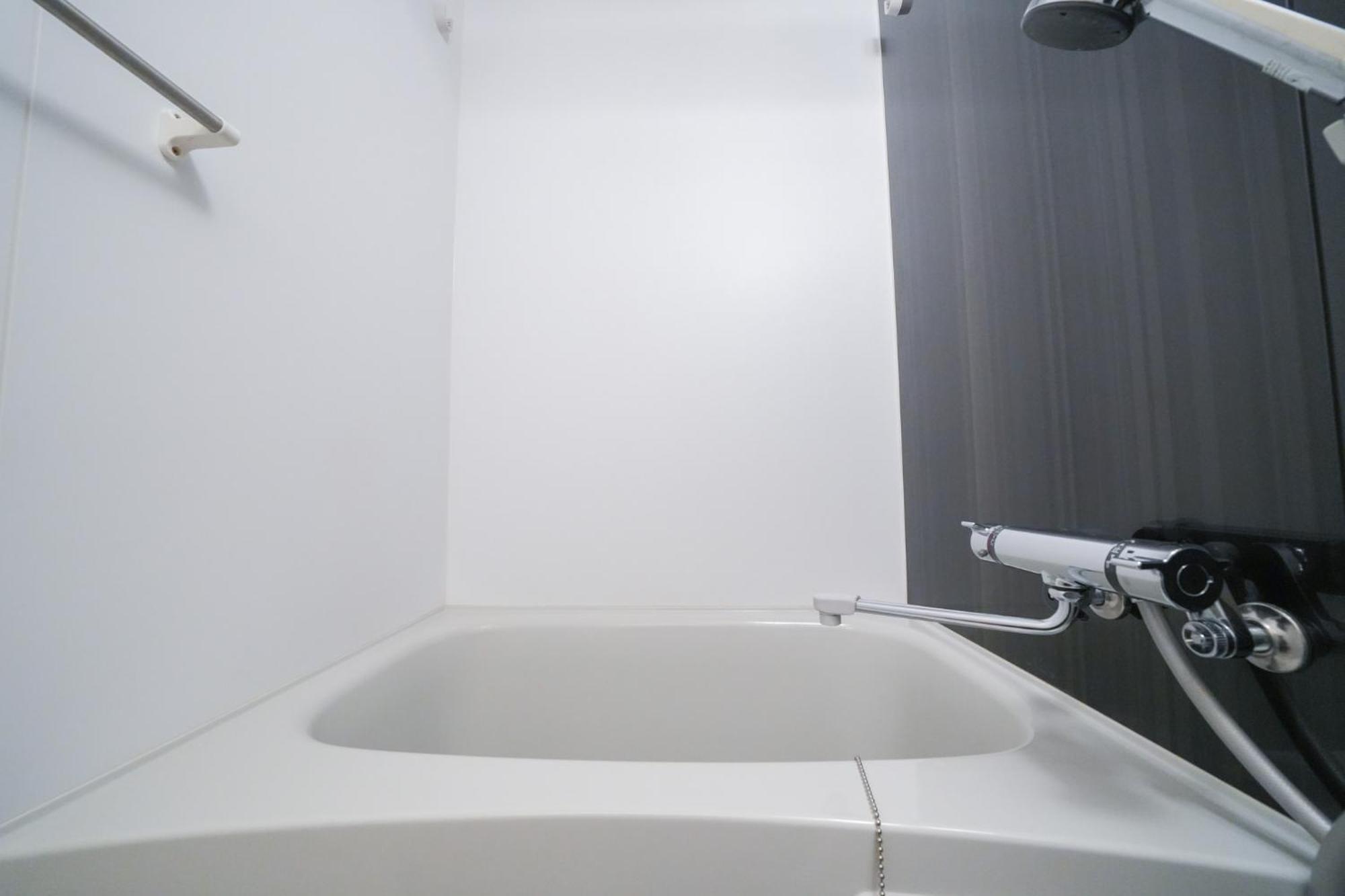 Fullea Yotsuya Apartment
