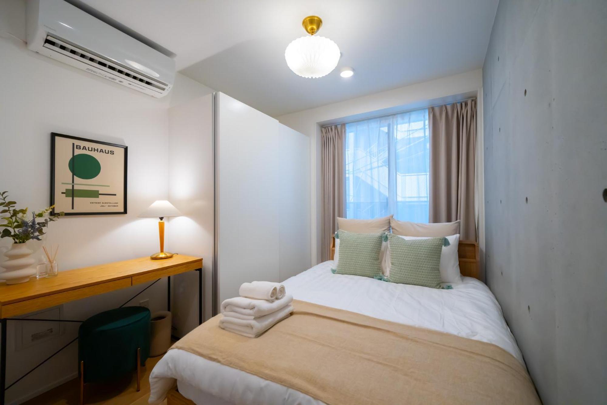 Apartment Fullea Yotsuya