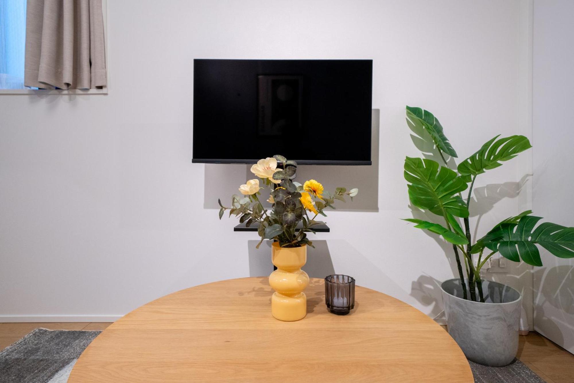 Fullea Yotsuya Apartment *